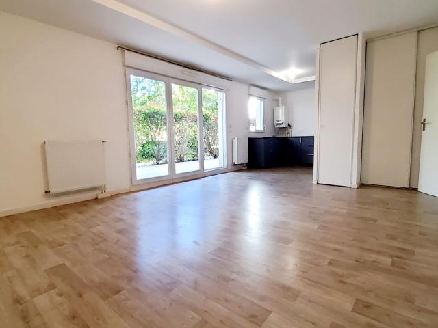 Appartement 4 pièces 79 m²