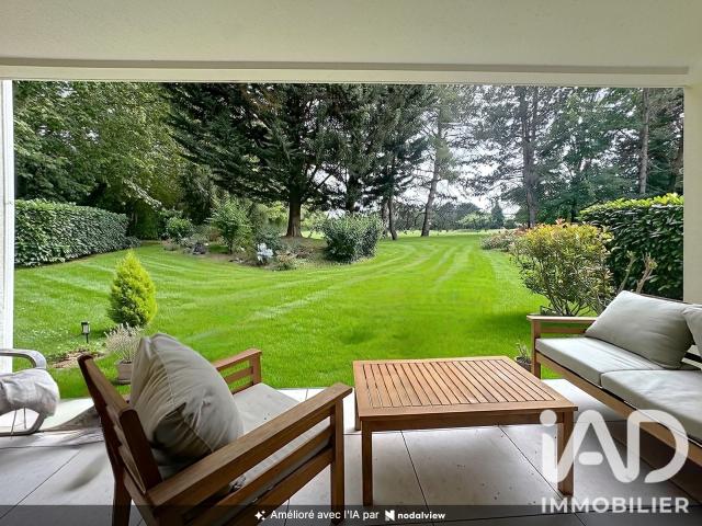 Appartement 4 pièces 79 m²