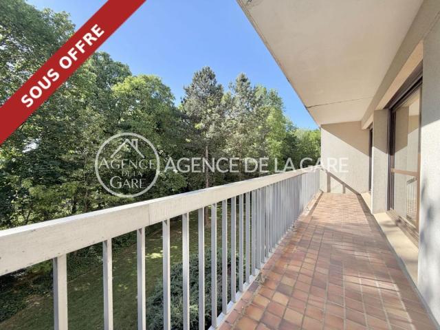 Appartement 4 pièces 79 m²