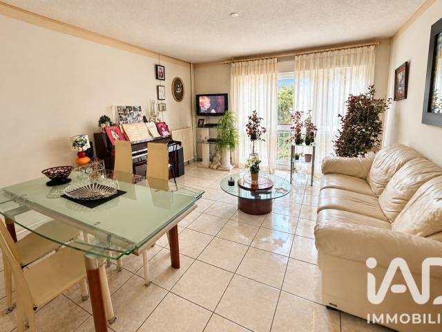 Appartement 4 pièces 79 m²