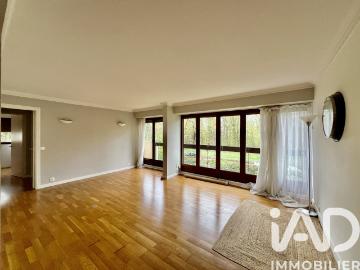 Appartement 4 pièces 79 m²