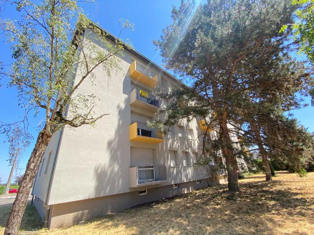 Appartement 4 pièces 79 m²