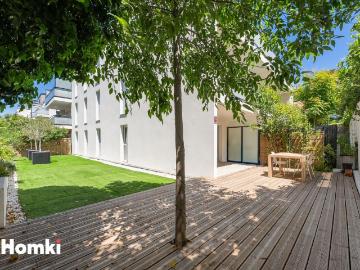 Appartement 4 pièces 79 m²