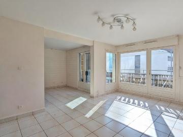 Appartement 3 pièces 79 m²
