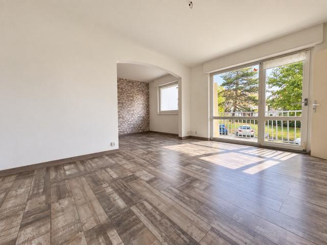 Appartement 4 pièces 79 m²