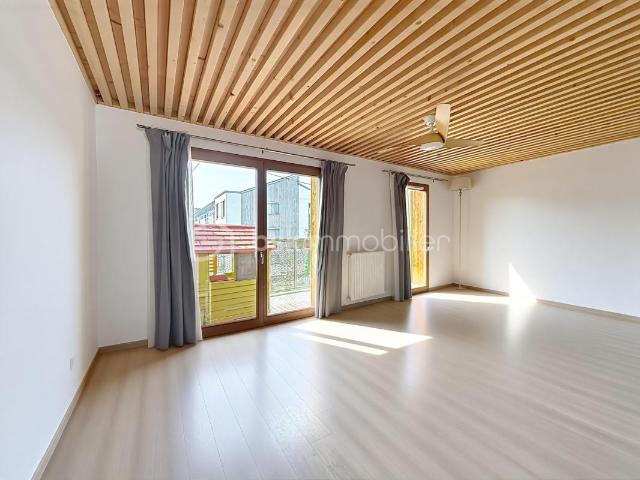 Appartement 4 pièces 79 m²