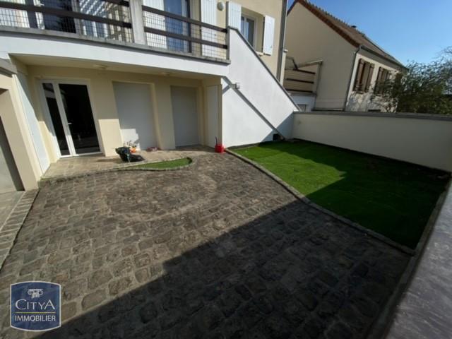 Appartement 4 pièces 79 m²