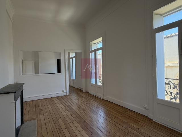 Appartement 4 pièces 79 m²