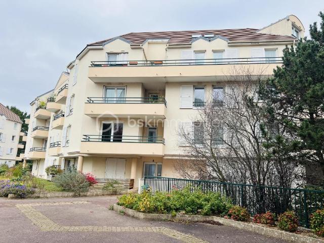 Appartement 4 pièces 79 m²