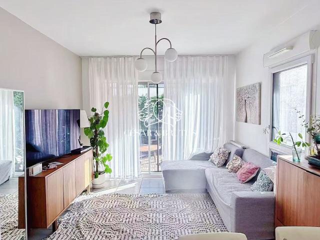 Appartement 4 pièces 79 m²