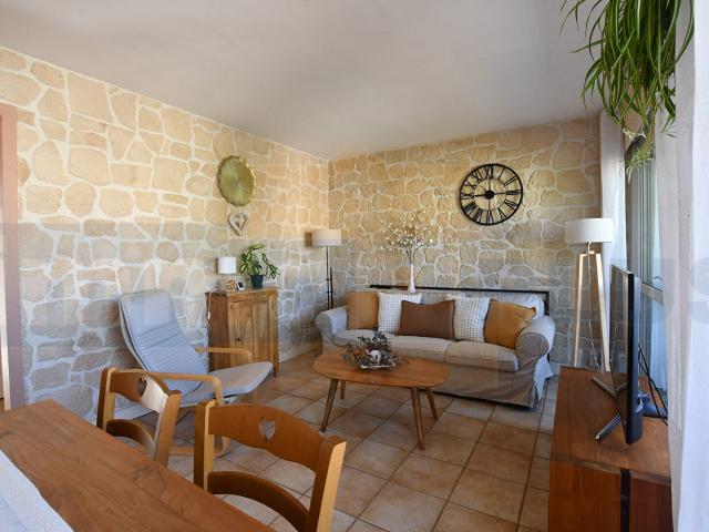 Appartement 4 pièces 79 m²