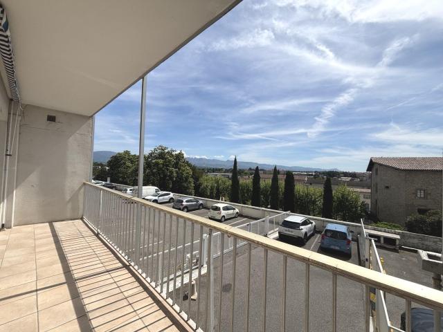 Appartement 4 pièces 79 m²