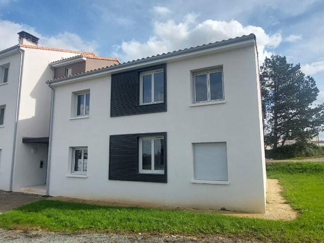 Appartement 4 pièces 79 m²