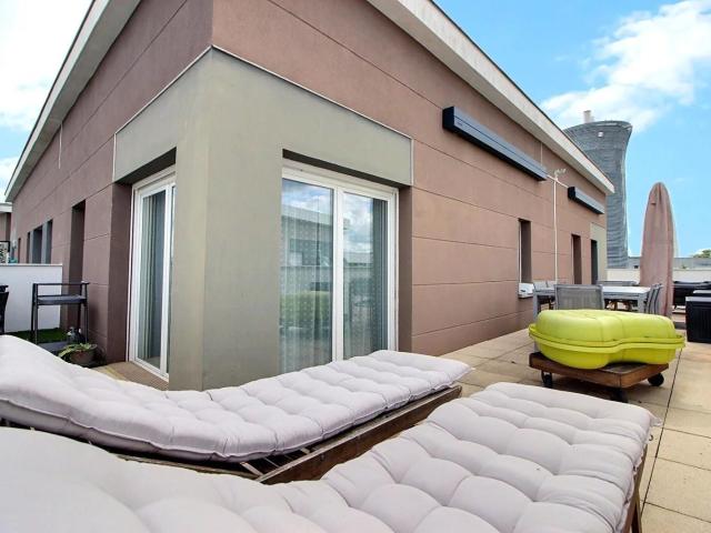 Appartement 4 pièces 79 m²