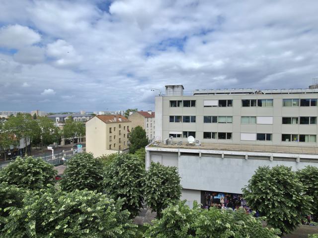 Appartement 4 pièces 79 m²