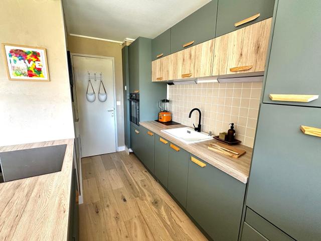Appartement 4 pièces 79 m²