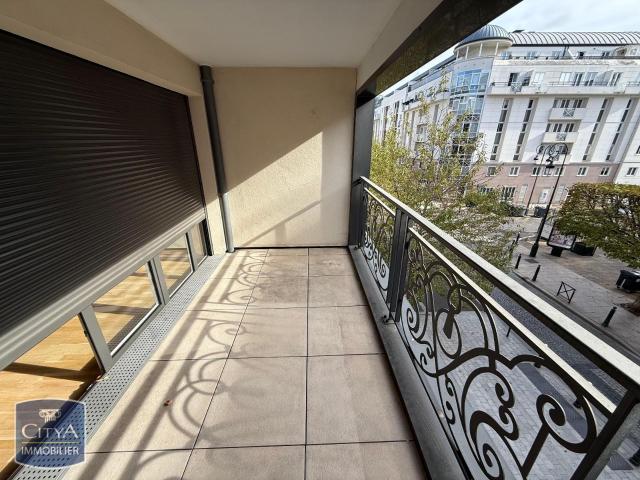 Appartement 4 pièces 79 m²