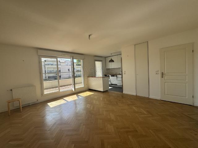 Appartement 4 pièces 79 m²