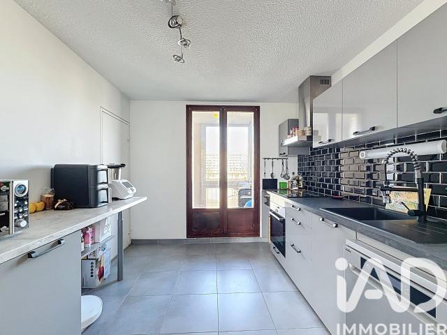 Appartement 4 pièces 79 m²