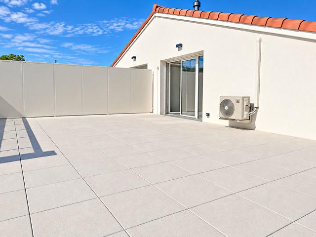 Appartement 4 pièces 79 m²