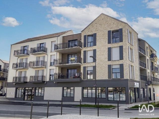 Appartement 4 pièces 79 m²