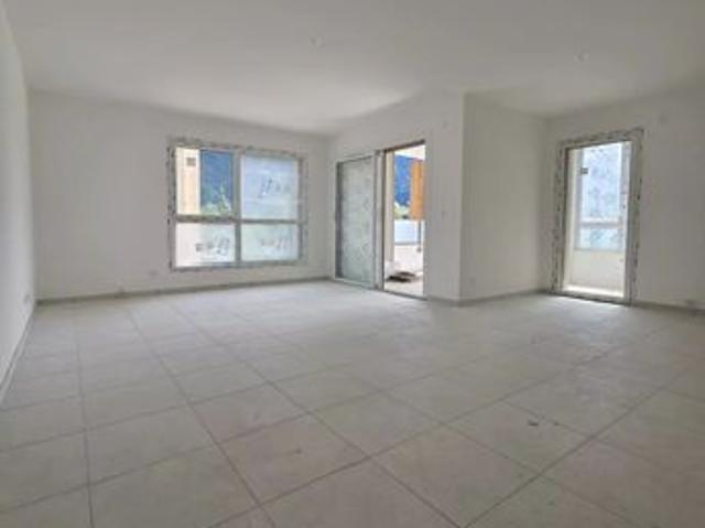 Appartement 4 pièces 79 m²