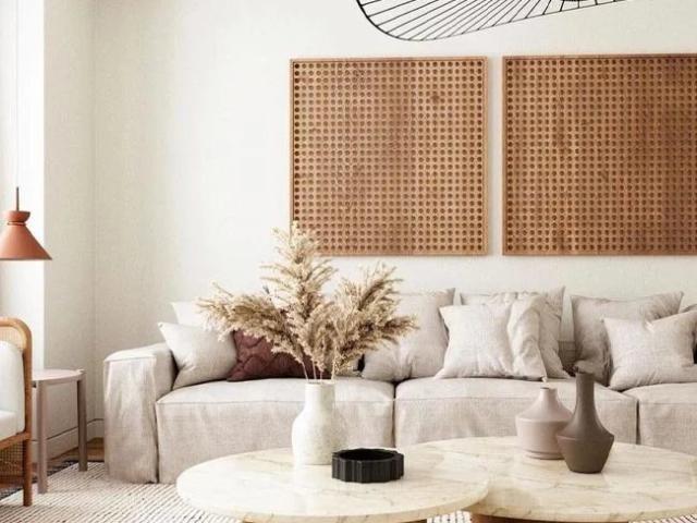 Appartement 4 pièces 79 m²