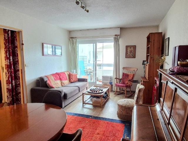 Appartement 4 pièces 79 m²