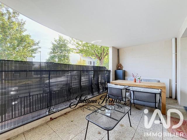 Appartement 4 pièces 79 m²