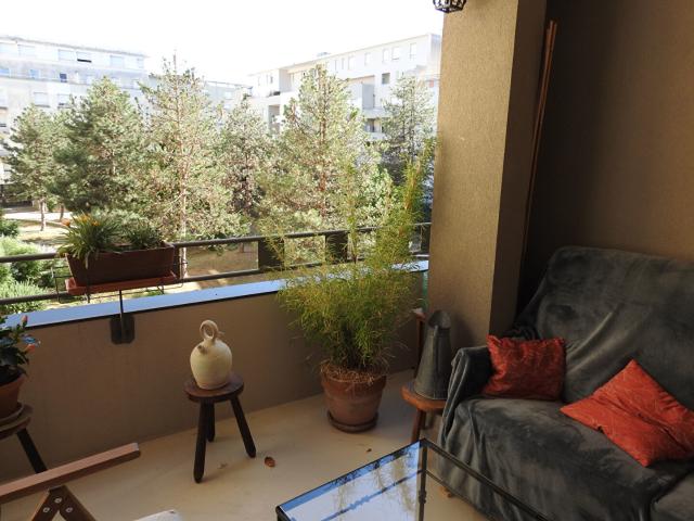 Appartement 4 pièces 79 m²