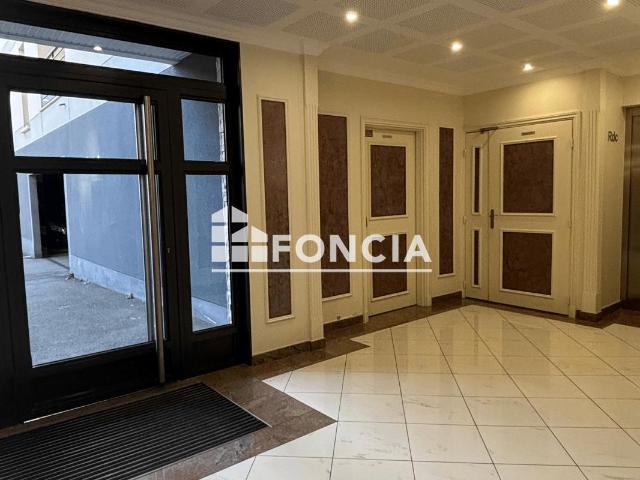 Appartement 4 pièces 79 m²