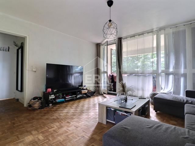 Appartement 4 pièces 79 m²
