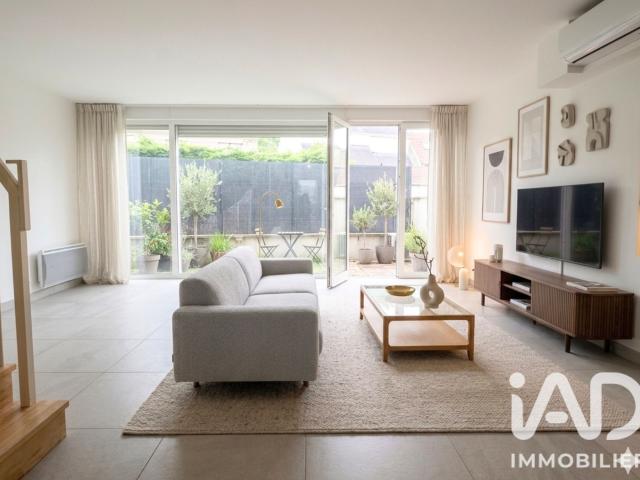 Appartement 4 pièces 79 m²