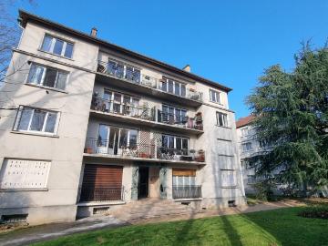 Appartement 4 pièces 79 m²