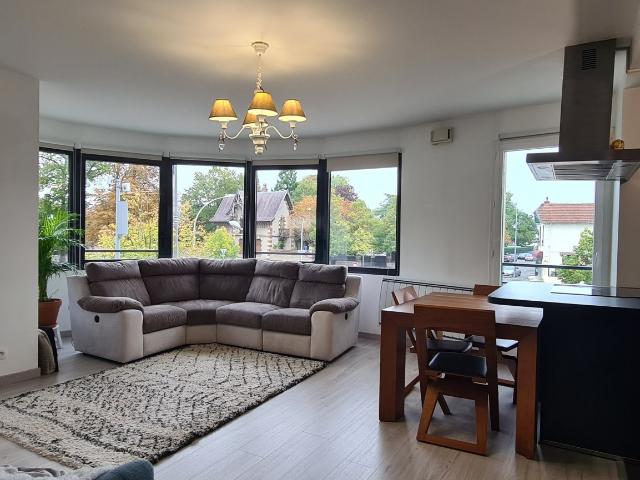 Appartement 4 pièces 79 m²