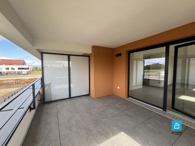 Appartement 4 pièces 79 m²
