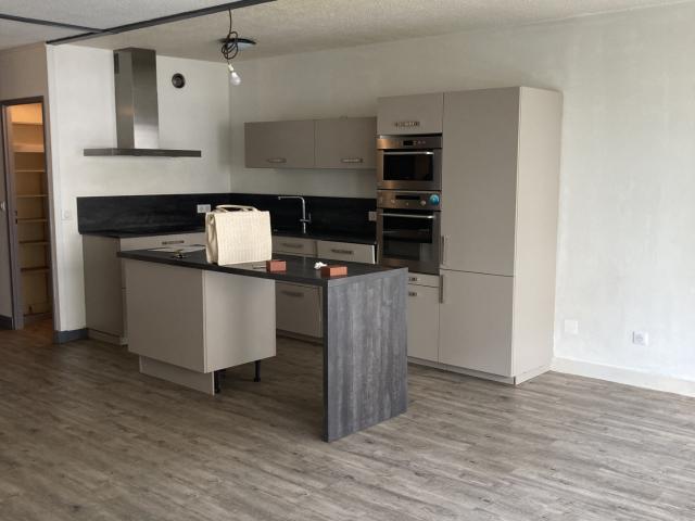 Appartement 4 pièces 79 m²