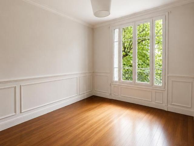 Appartement 4 pièces 79 m²