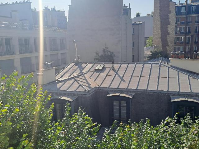 Appartement 4 pièces 79 m²