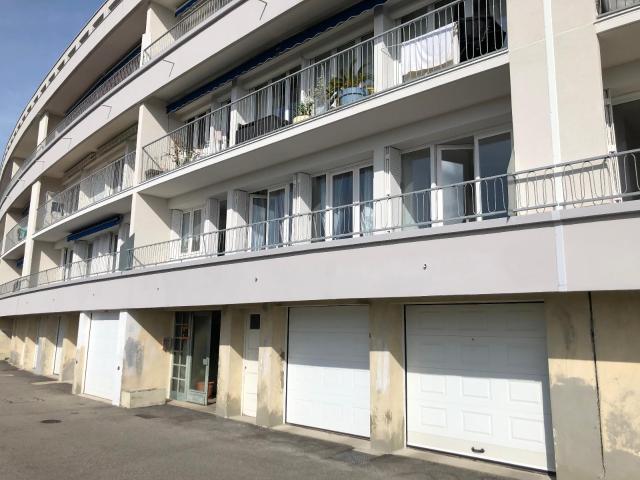 Appartement 4 pièces 79 m²