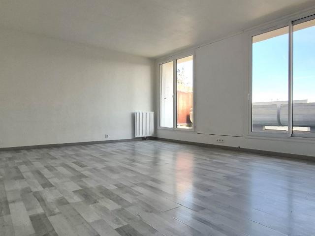 Appartement 4 pièces 79 m²