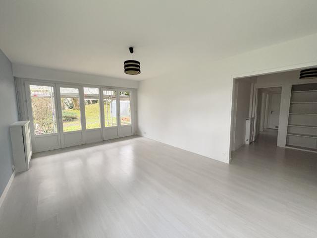 Appartement 4 pièces 79 m²
