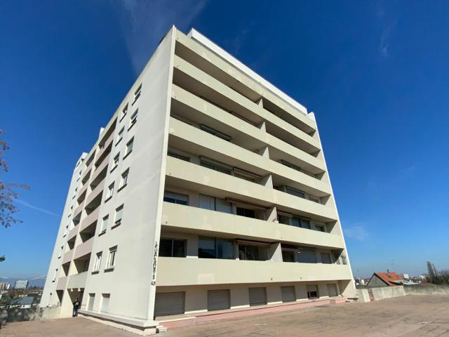 Appartement 4 pièces 79 m²