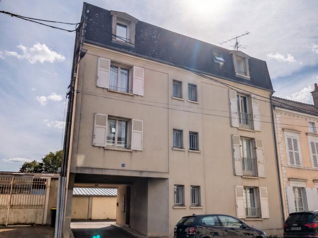 Appartement 4 pièces 79 m²