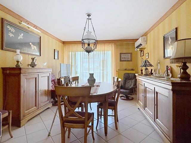 Appartement 4 pièces 79 m²