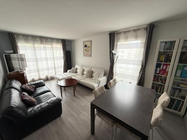 Appartement 4 pièces 79 m²