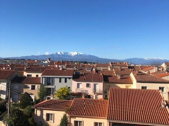 Appartement 4 pièces 79 m²