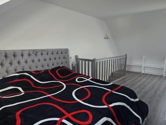 Appartement 4 pièces 79 m²