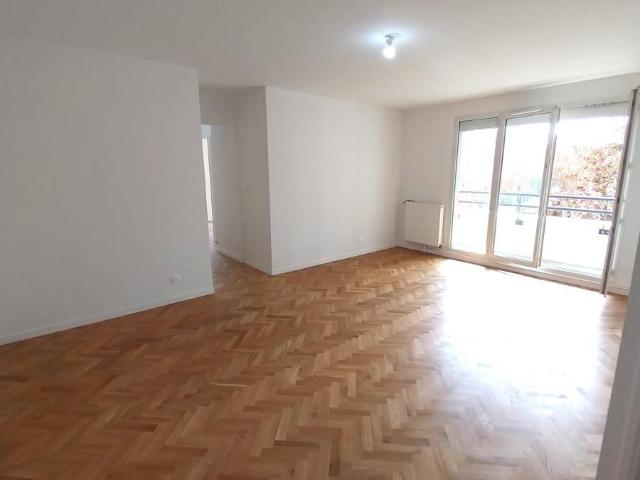 Appartement 4 pièces 79 m²