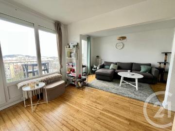 Appartement 4 pièces 79 m²